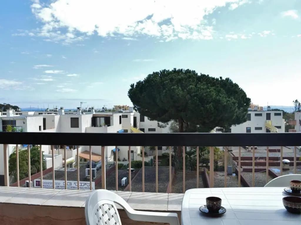 Appartement Bormes-les-Mimosas, 2 pièces, 4 personnes - FR-1-251-229 - Photo 5