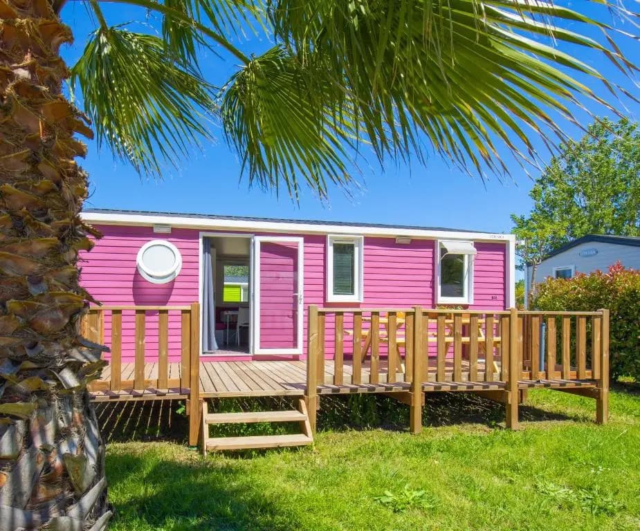 Camping Club Taxo les Pins - Photo 3