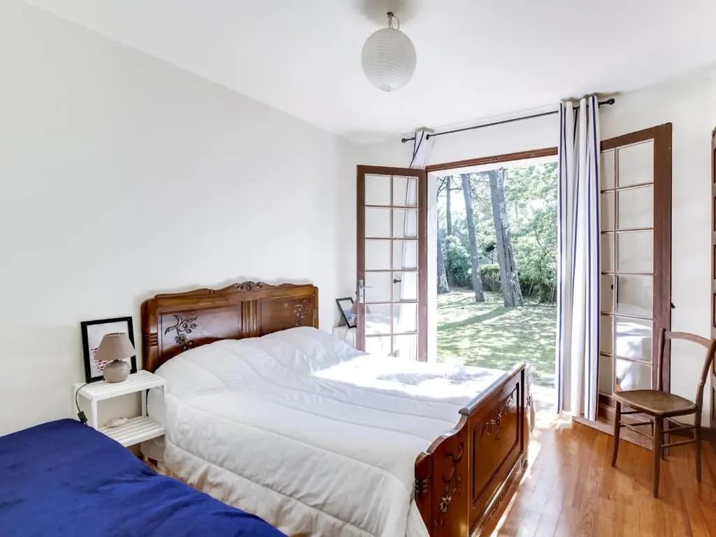 Maison Biscarrosse Plage, 4 pièces, 6 personnes - FR-1-521-80 - Photo 3