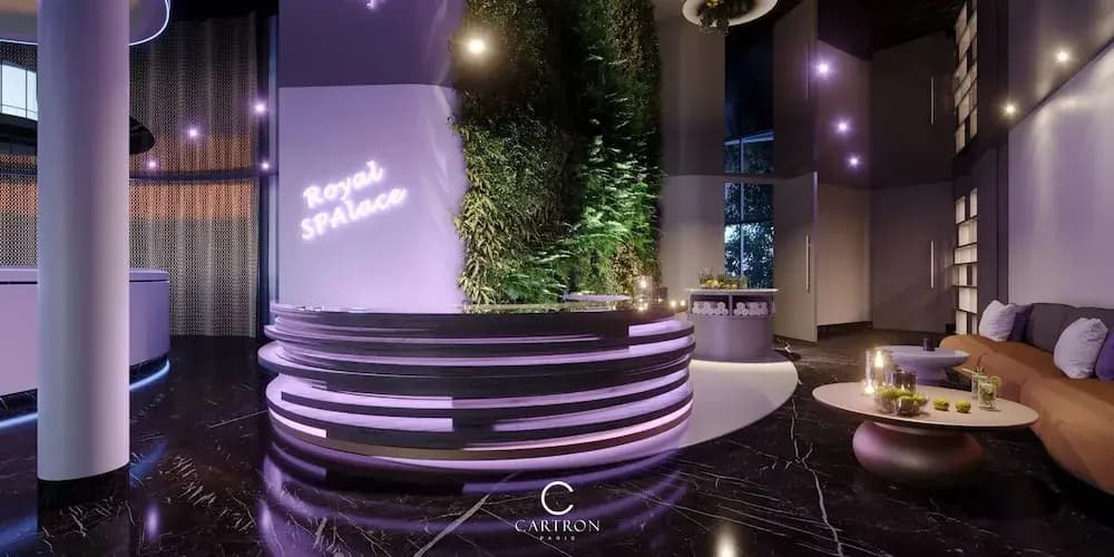 Royal Palace Hotel & Spa - Photo 4