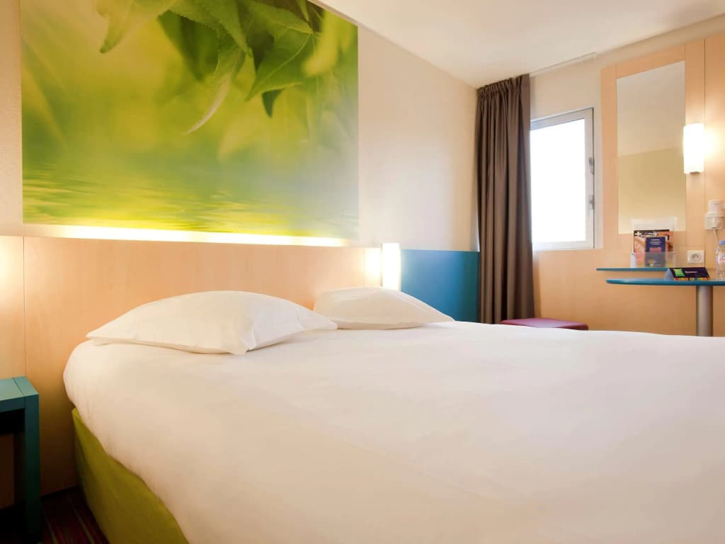 ibis Styles Paris Roissy CDG - Photo 4