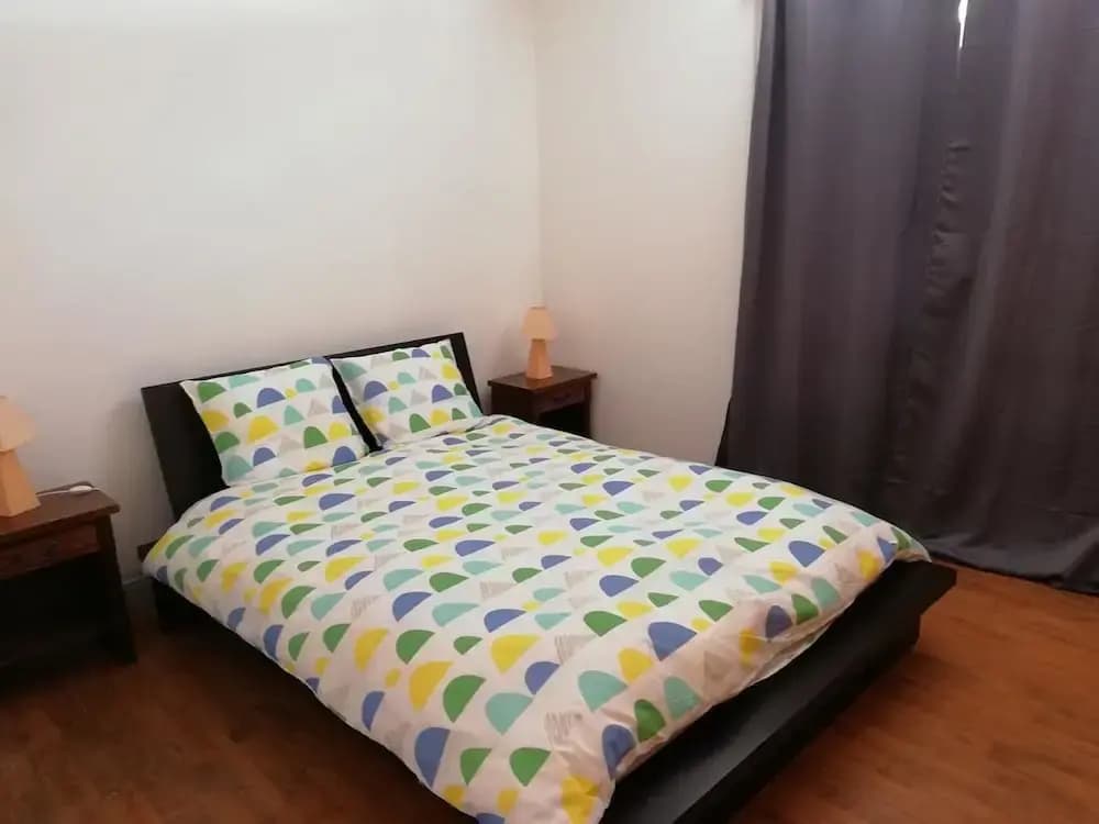 Gîte Chez Effat - Photo 2