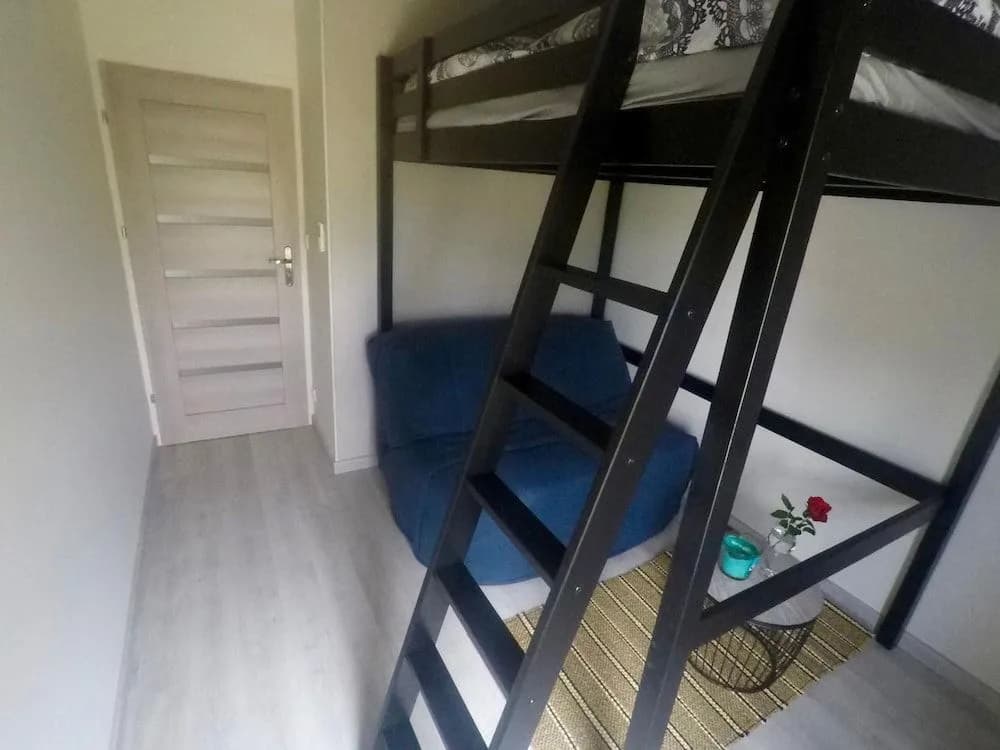 Charming and cosy rooms - Miniature 8