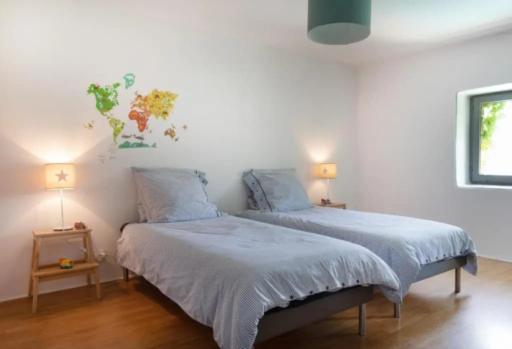 Maison du bonheur 10pers Piscine Privee et Chauffee - Photo 4