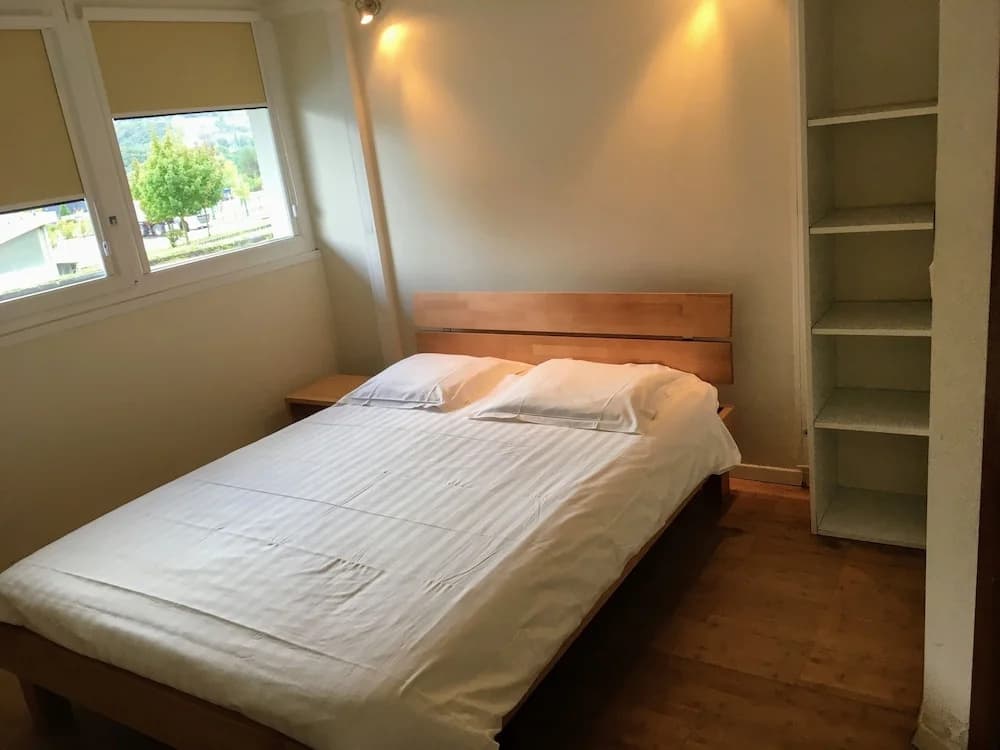 Hôtel Pierre Blanche - Photo 4