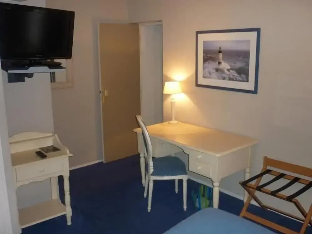 Hôtel Au Grand Duquesne - Photo 4