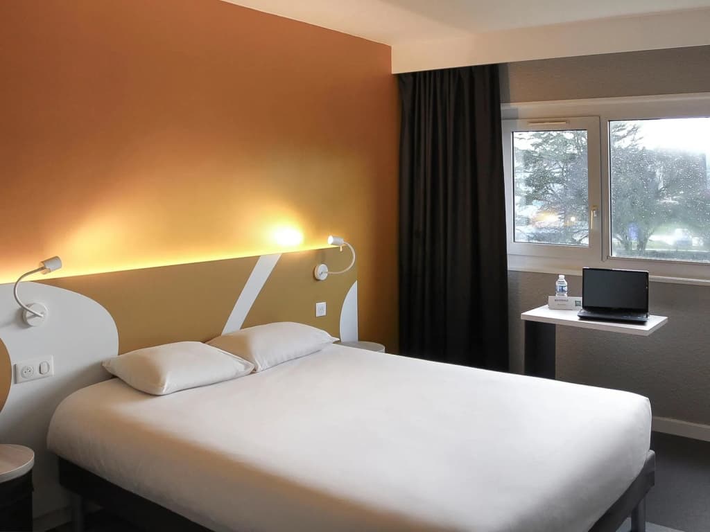 ibis Styles Beauvais - Photo 4