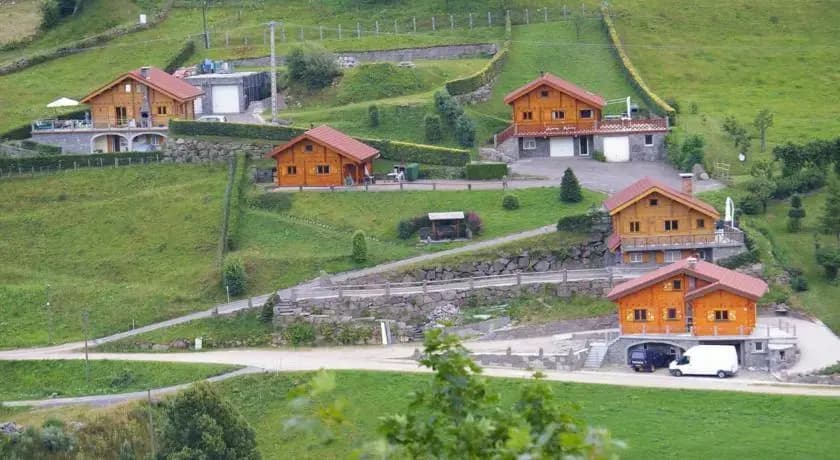 Chalet Helalph - Photo 2