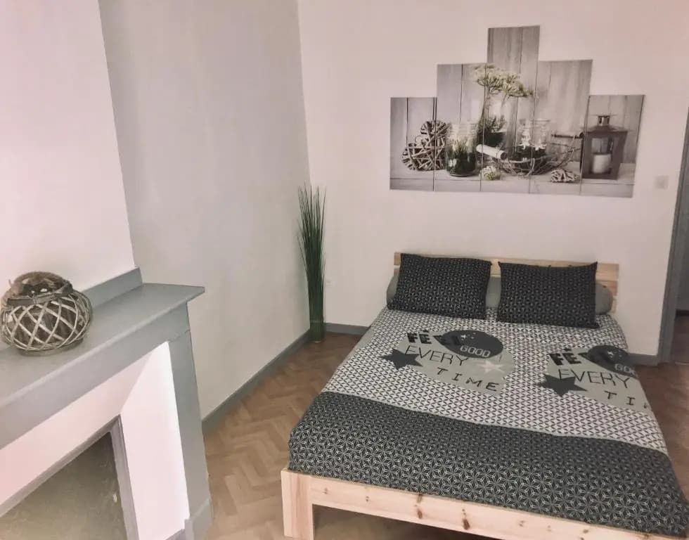 APPARTEMENT PROCHE CITÈ MEDIEVALE 4 pers - Photo 5