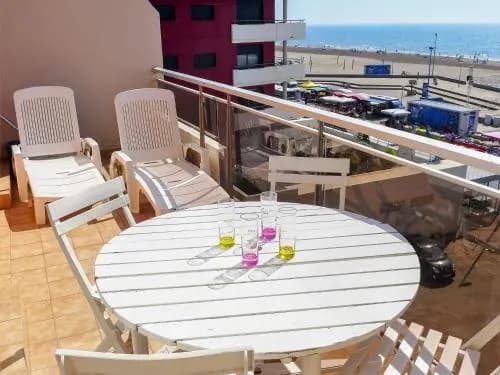 Apartment Les Terrasses du Levant-2 - Miniature 6