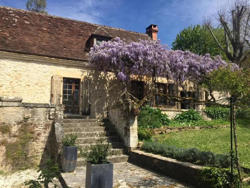 Maison en Périgord à 5 mn à pieds du centre Sarlat - Photo 3