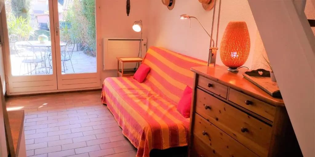 Résidence Cap Azur Maison N° 26 - Photo 2
