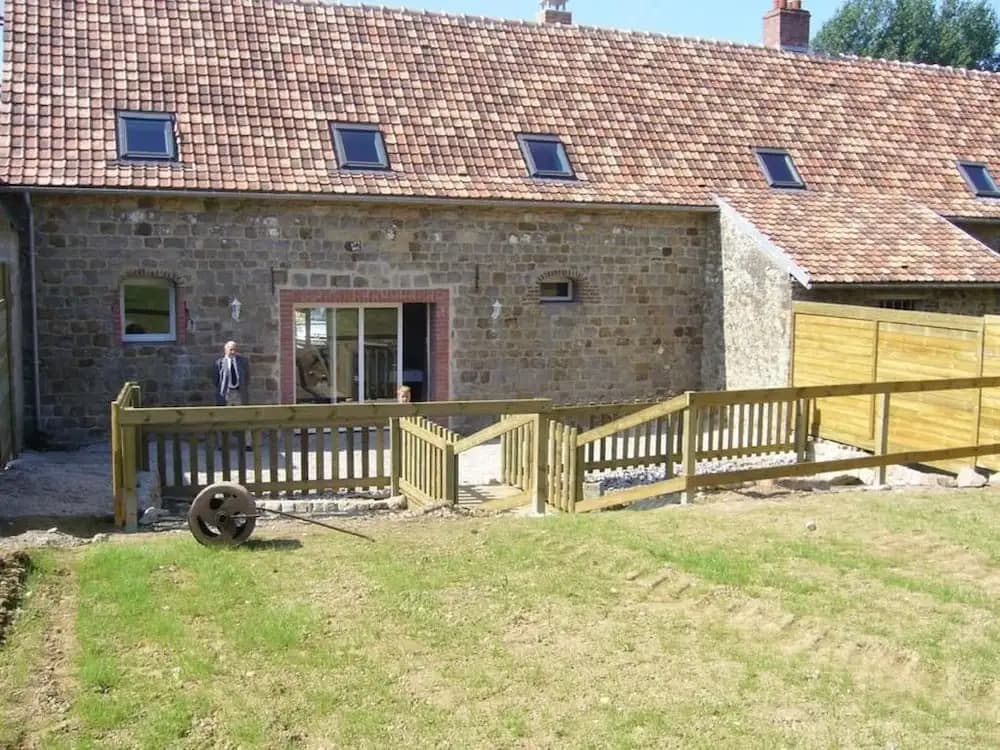 Les Collines du Breuil - Miniature 7