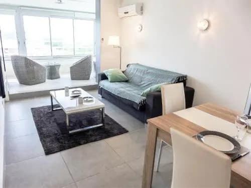 Apartment La Grande Motte 3928 - Photo 4