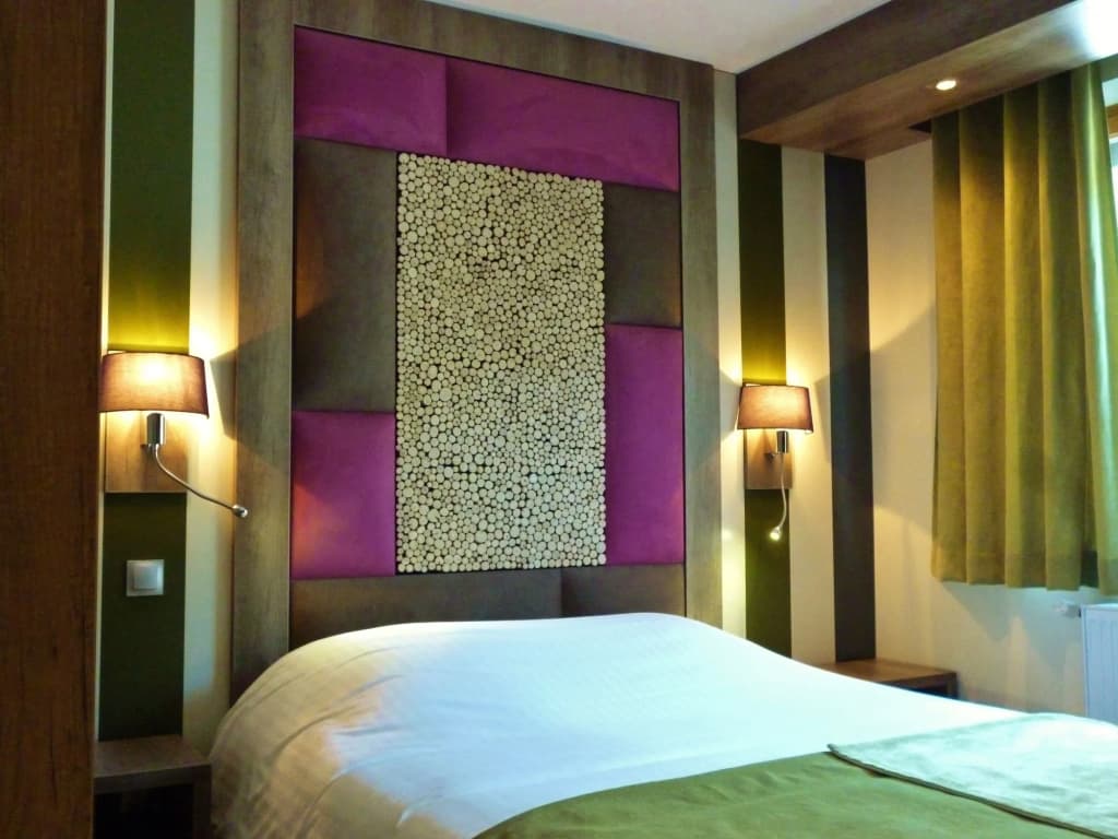 Hôtel Beauregard, The Originals Relais - Photo 4