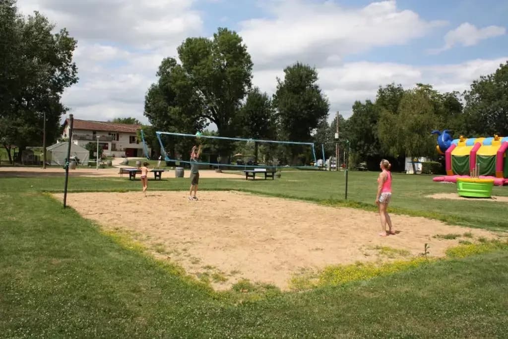 Camping Aux Rives du Soleil - Miniature 8