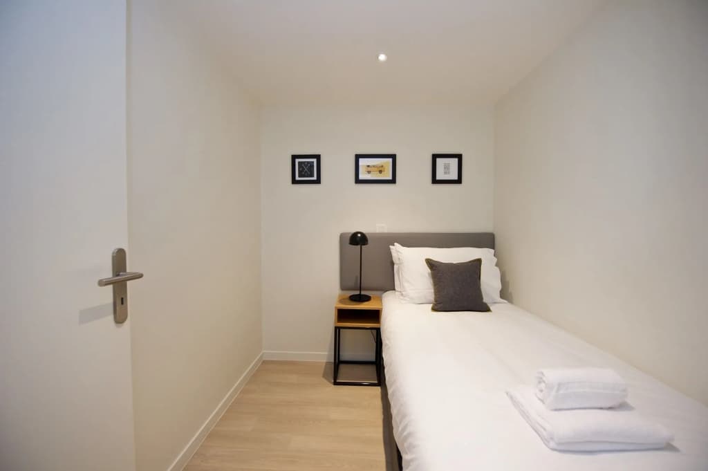 Staycity Aparthotels, Lyon Rue Garibaldi - Miniature 6