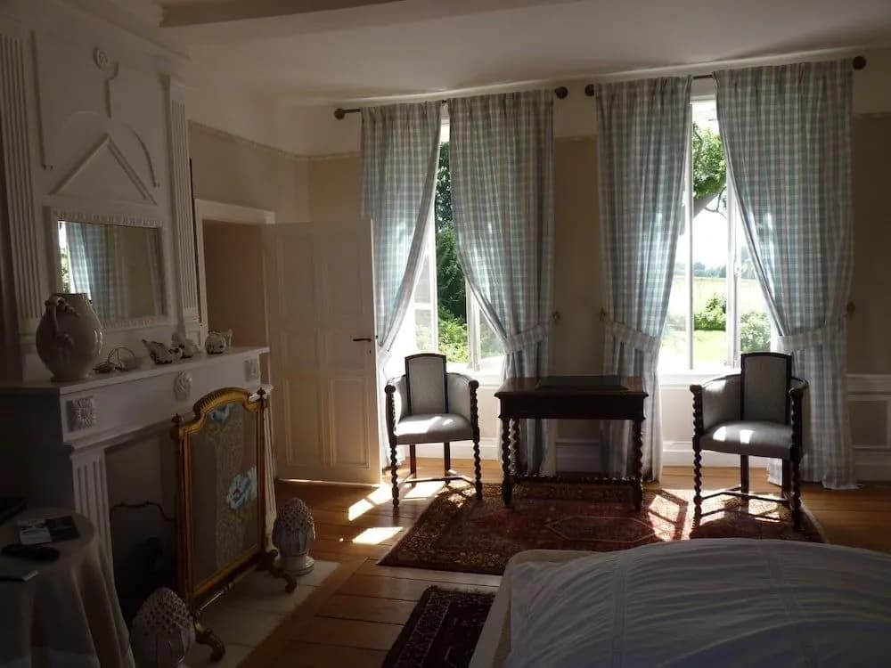 Chambres d'Hôtes Le Petit Sully - Photo 1