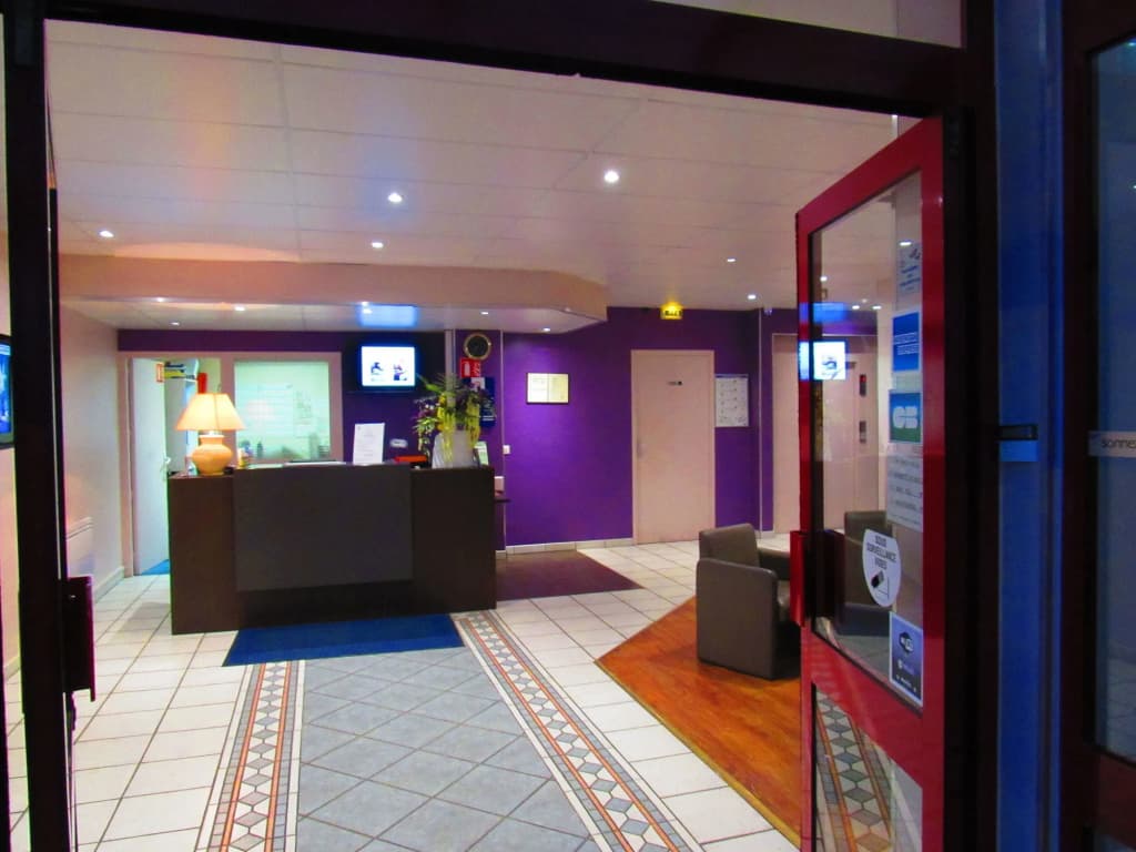 Hotel Gallieni - Photo 2