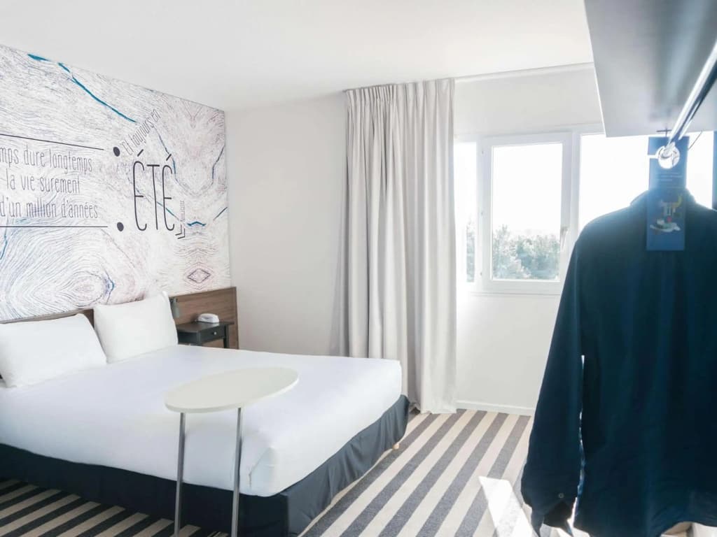 ibis Styles Perpignan Canet-en-Roussillon - Photo 4