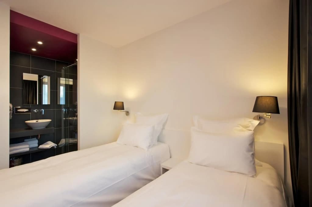 Le NexHotel - Miniature 8