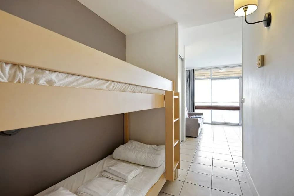 Résidence Partenaire Héliotel Marine - Photo 2