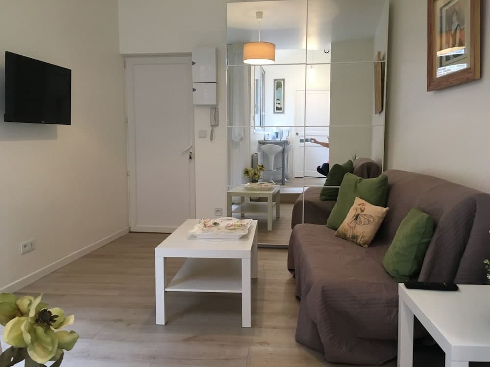 Le Studio de Honfleur - Photo 3