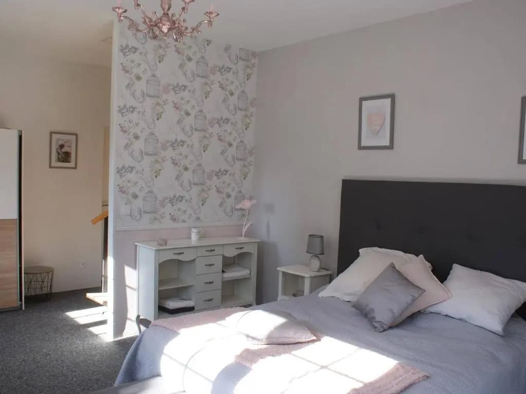 Maison Orgnac-l'Aven, 4 pièces, 6 personnes - FR-1-382-127 - Photo 5