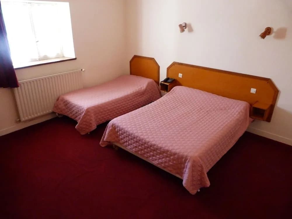 Hôtel le Clos St Jacques - Photo 5