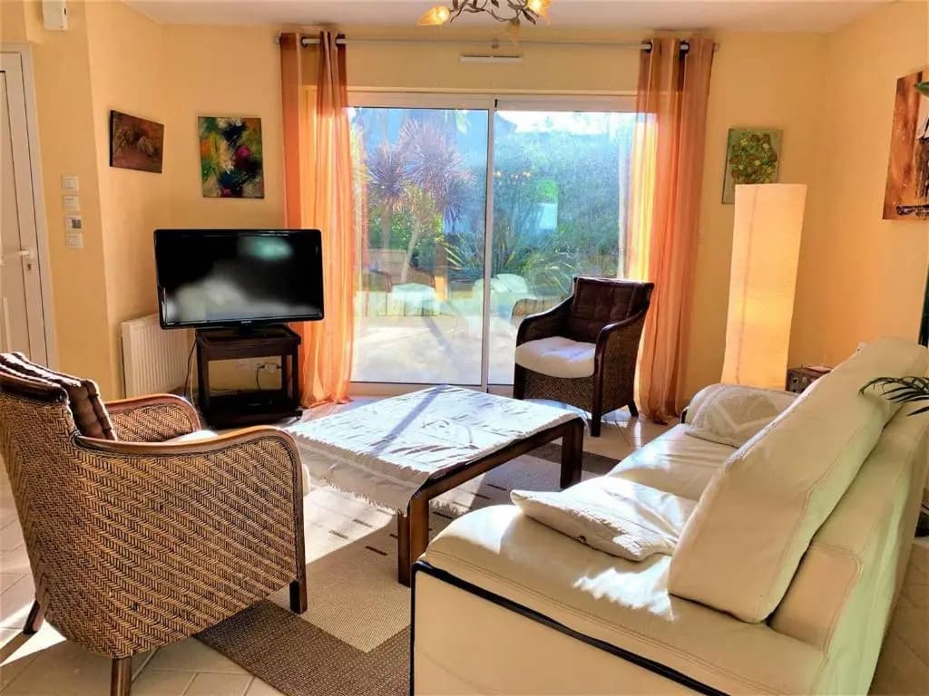 Villa Quiberon, 4 pièces, 6 personnes - FR-1-478-38 - Photo 2