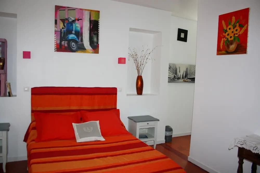 Mas de Bellegou B&B - Photo 4