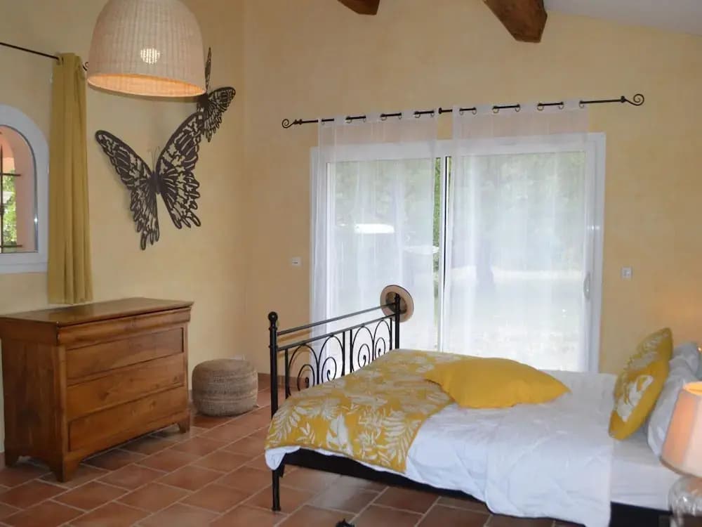 House in Montfort-sur-argens With Garden - Photo 5