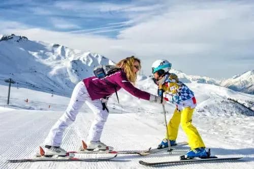 Résidence Goélia Les 4 Vallées - Miniature 8