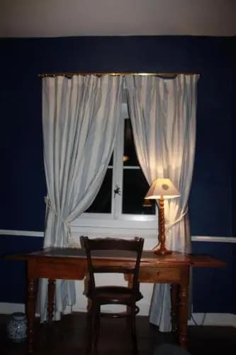 La Maison bleue - Photo 2