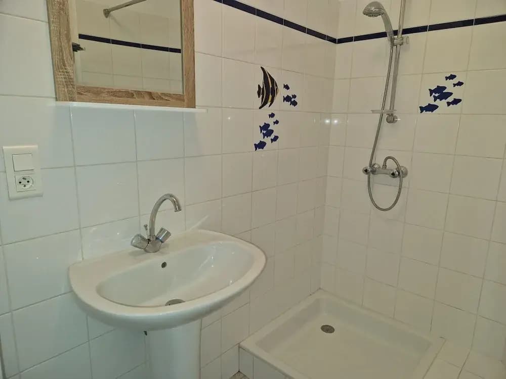 Flat With Direct Beach Access - Photo 5