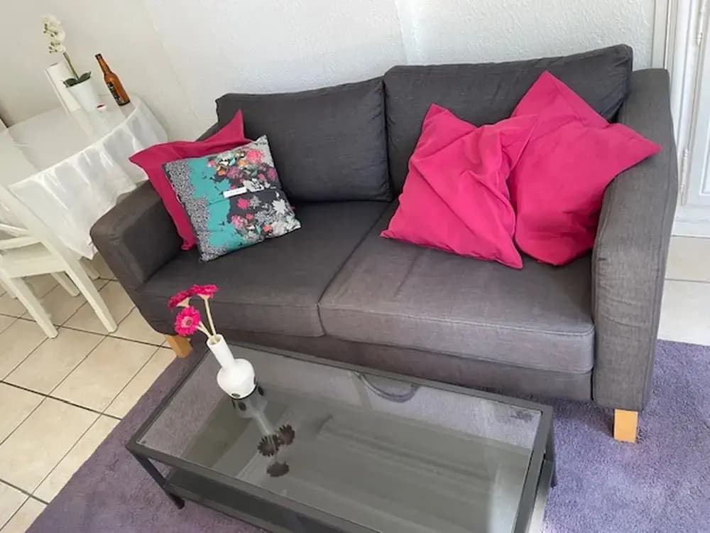 Apartment in Bayeux Near D-day Beaches - Photo 2