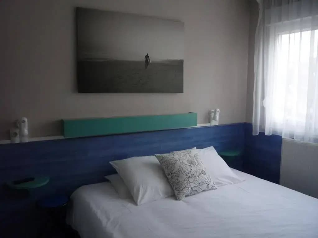 Hôtel de la Plage - Photo 4