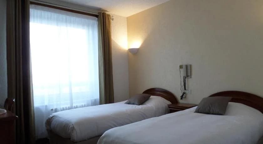 Hotel Des Tilleuls - Photo 5