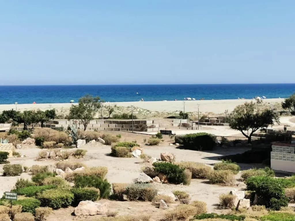 Résidence LES NEFS DES SABLES - Studio pour 4 Personnes 14 - Miniature 8