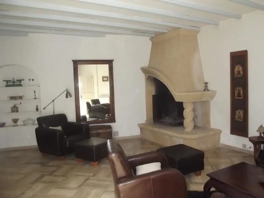 Chambre d'hôte La Commanderie - Photo 2