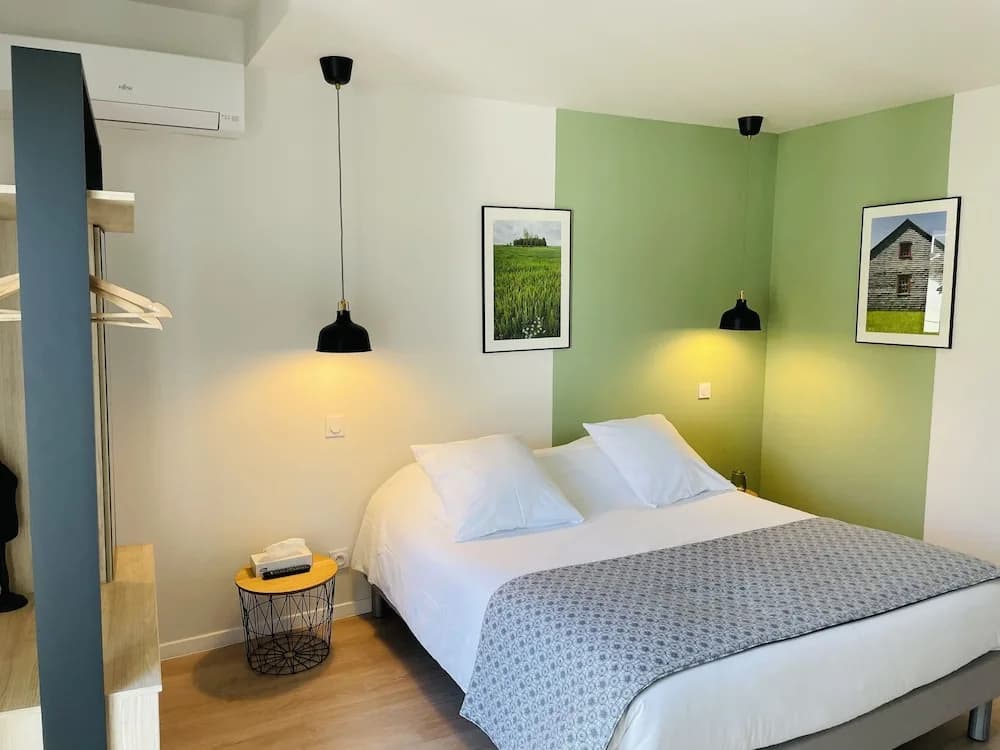 Hotel de Ma Tante - Photo 5