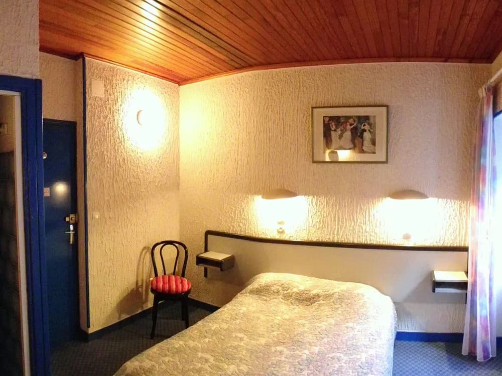Hotel De L Europe - Photo 3