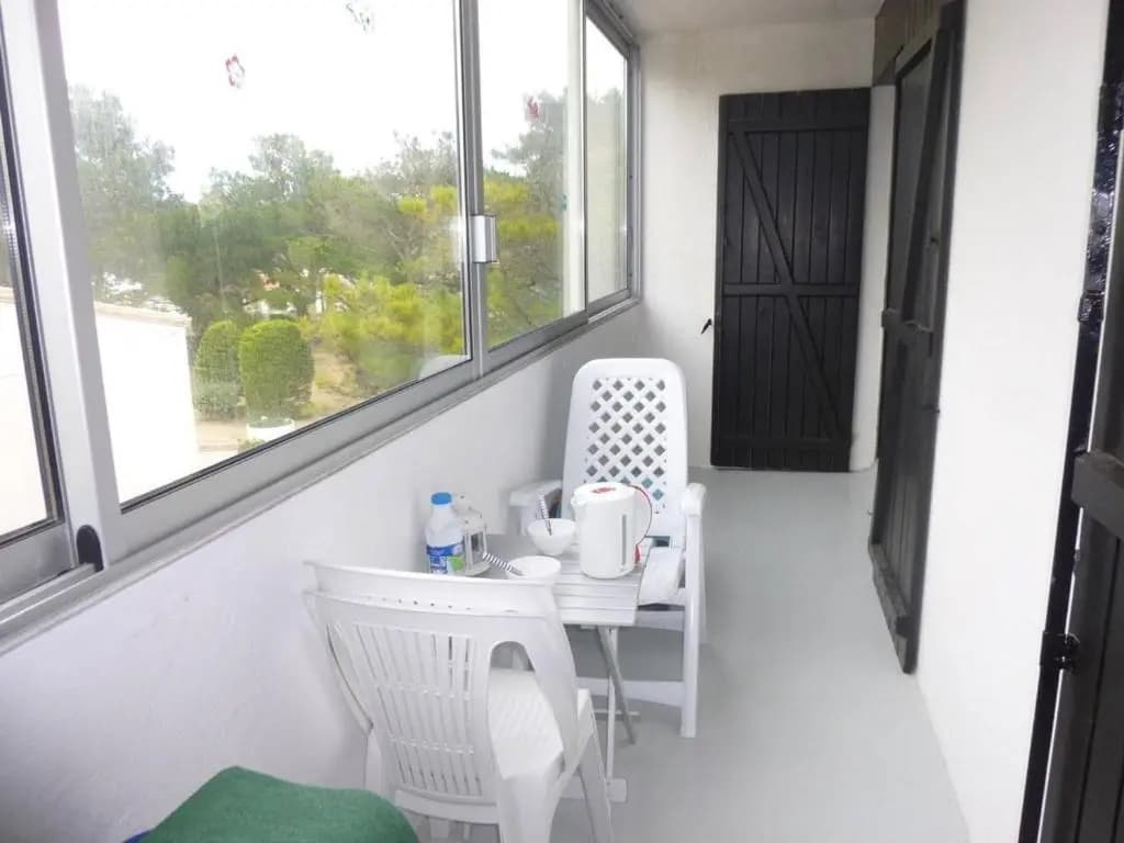 Appartement Saint-Hilaire-de-Riez, 2 pièces, 4 personnes - FR-1-224C-294 - Miniature 7