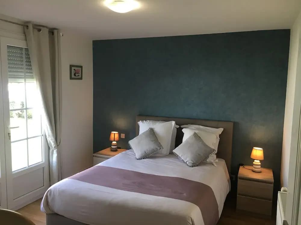 B&B gîte de Saint COME de Fresne - Photo 3