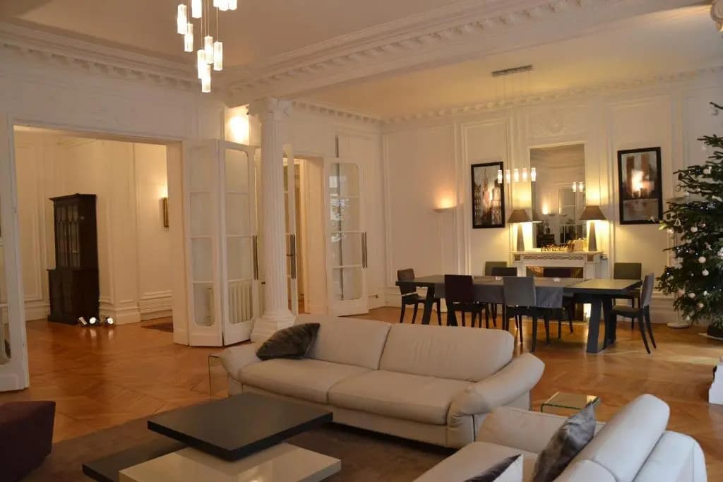 Beautiful appartement Trocadero Eifel - Photo 4