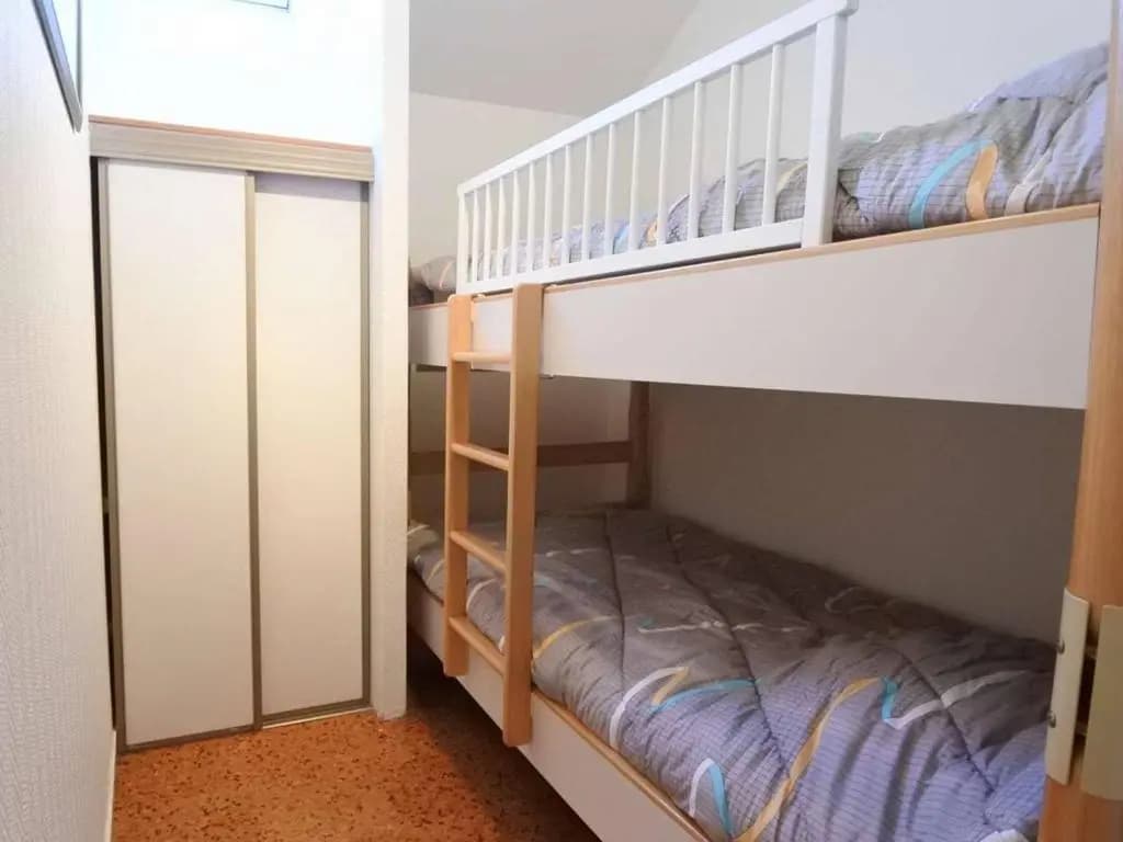Appartement Carnac, 3 pièces, 4 personnes - FR-1-477-56 - Photo 2