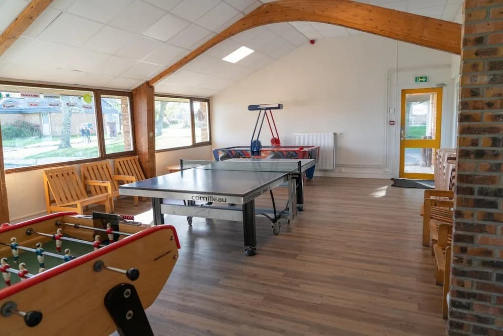 Chalet in Normandy Near Veules-les-roses - Photo 5