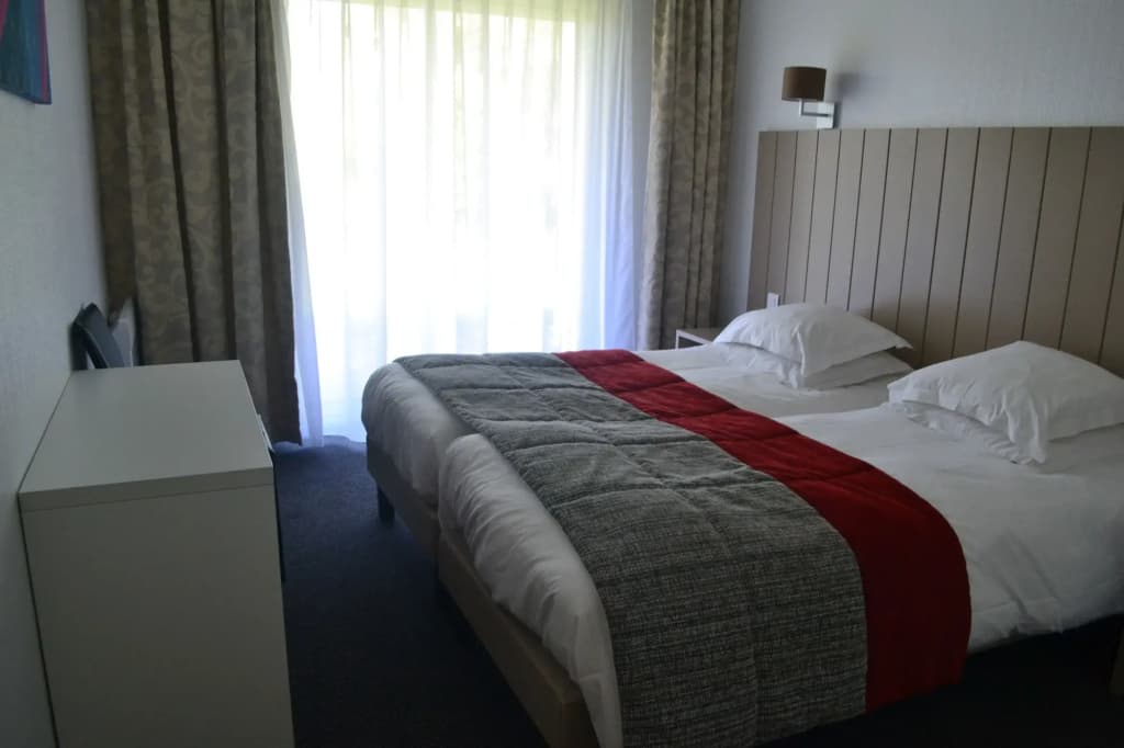 Hotel Maison Chiberta - Miniature 6