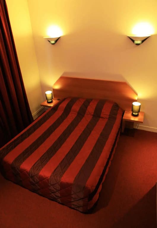 Hotel La Consigne - Miniature 6