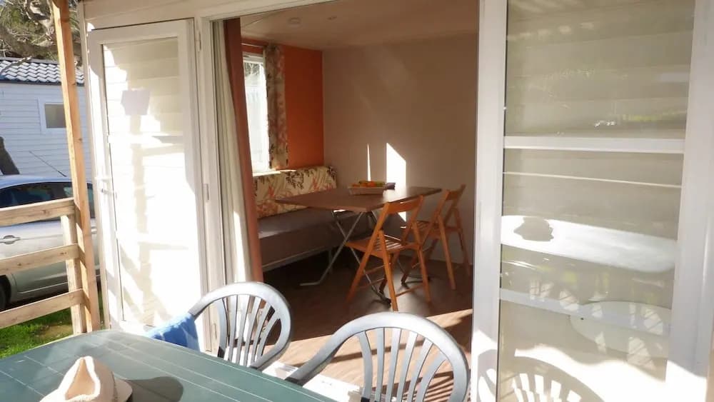 Camping La Bergerie - Miniature 7